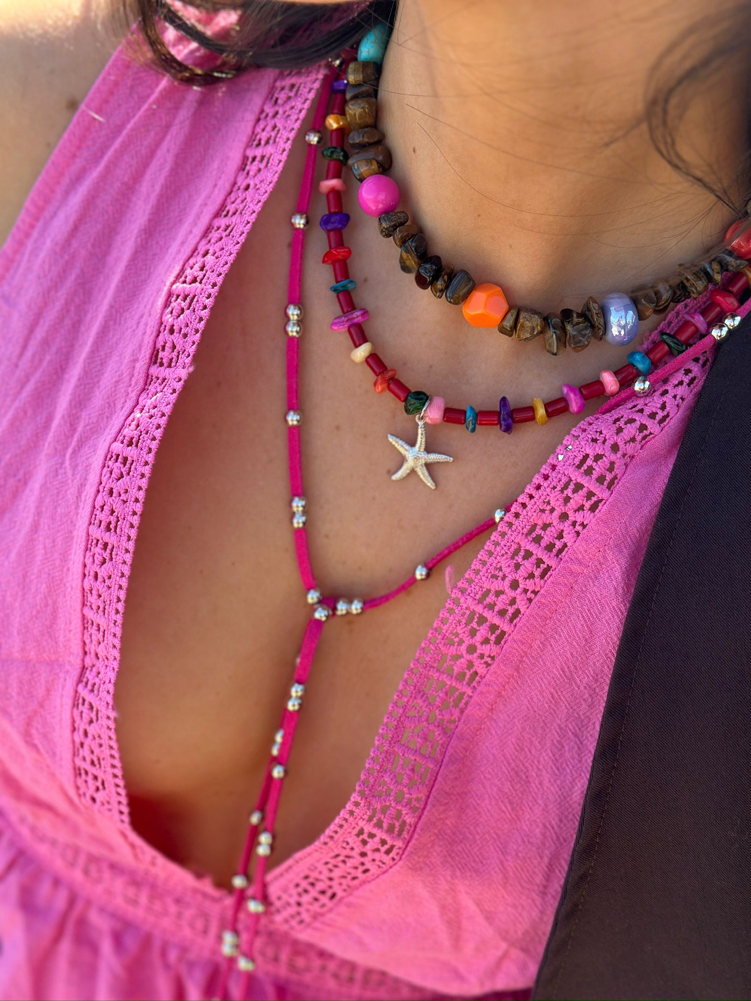 Collar Onda