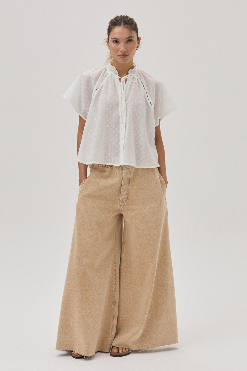 Blusa Bahía