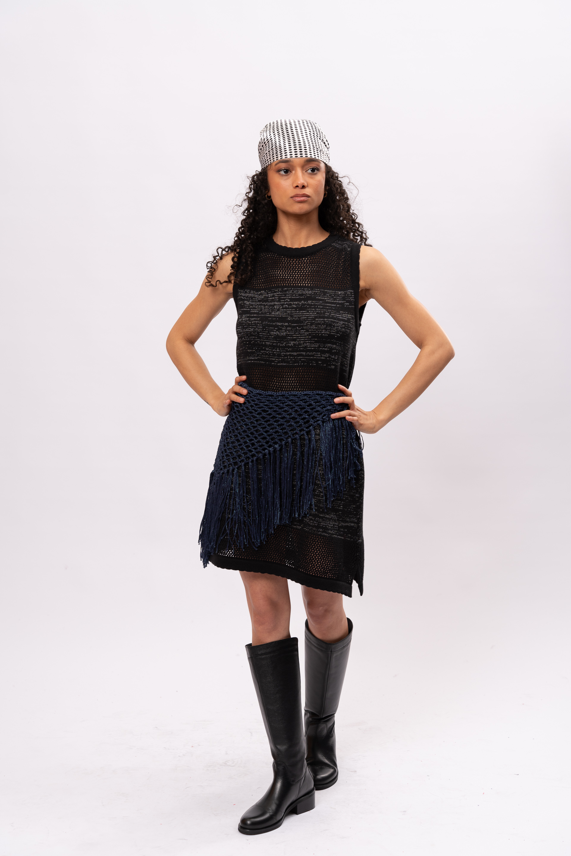 Vestido Glow