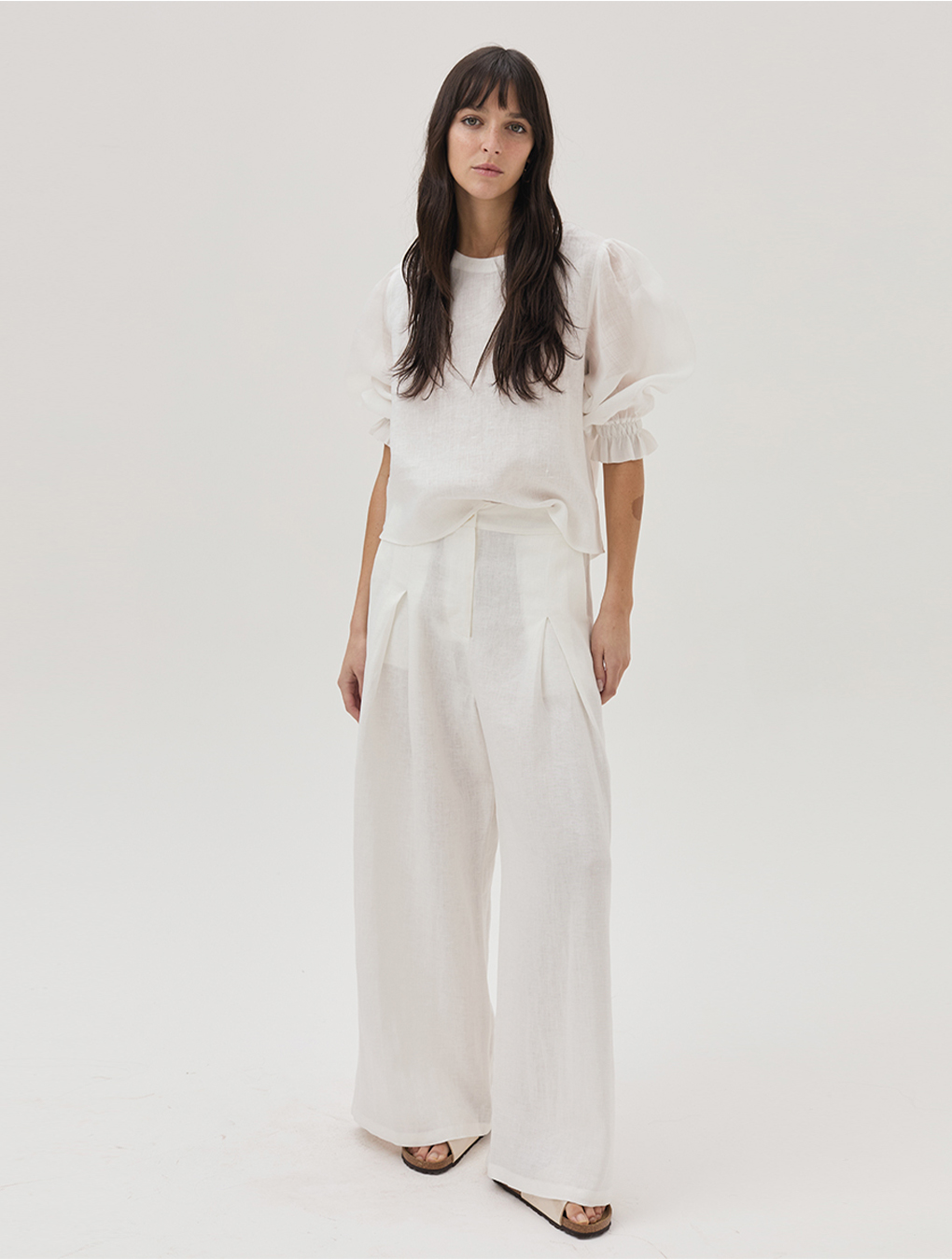 Blusa Sorrento