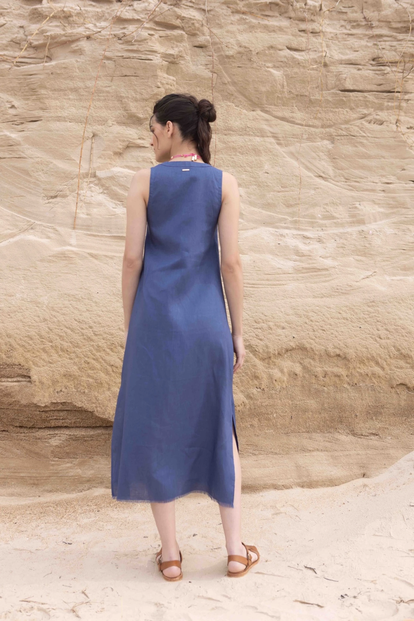 Vestido Vesta