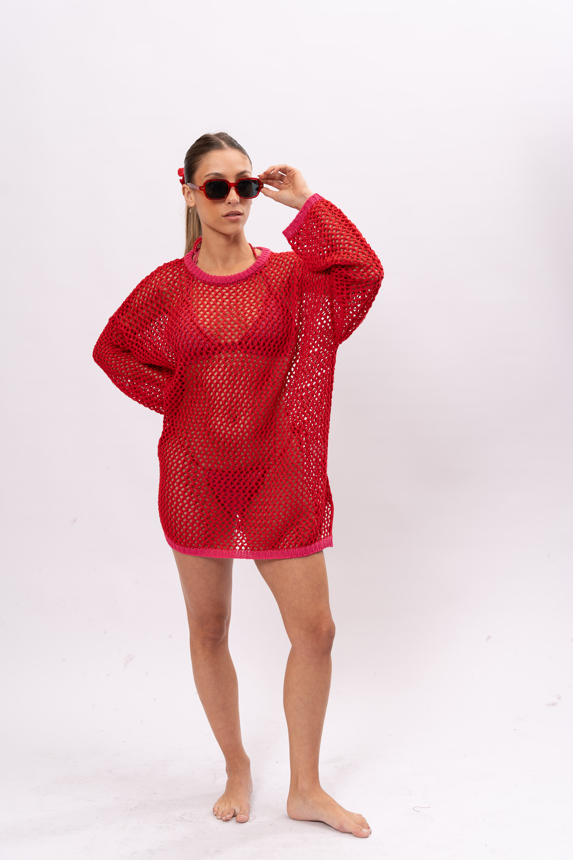 Vestido Red