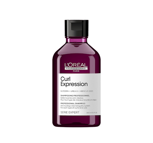 Shampoo Curl Expression Moist 300ml