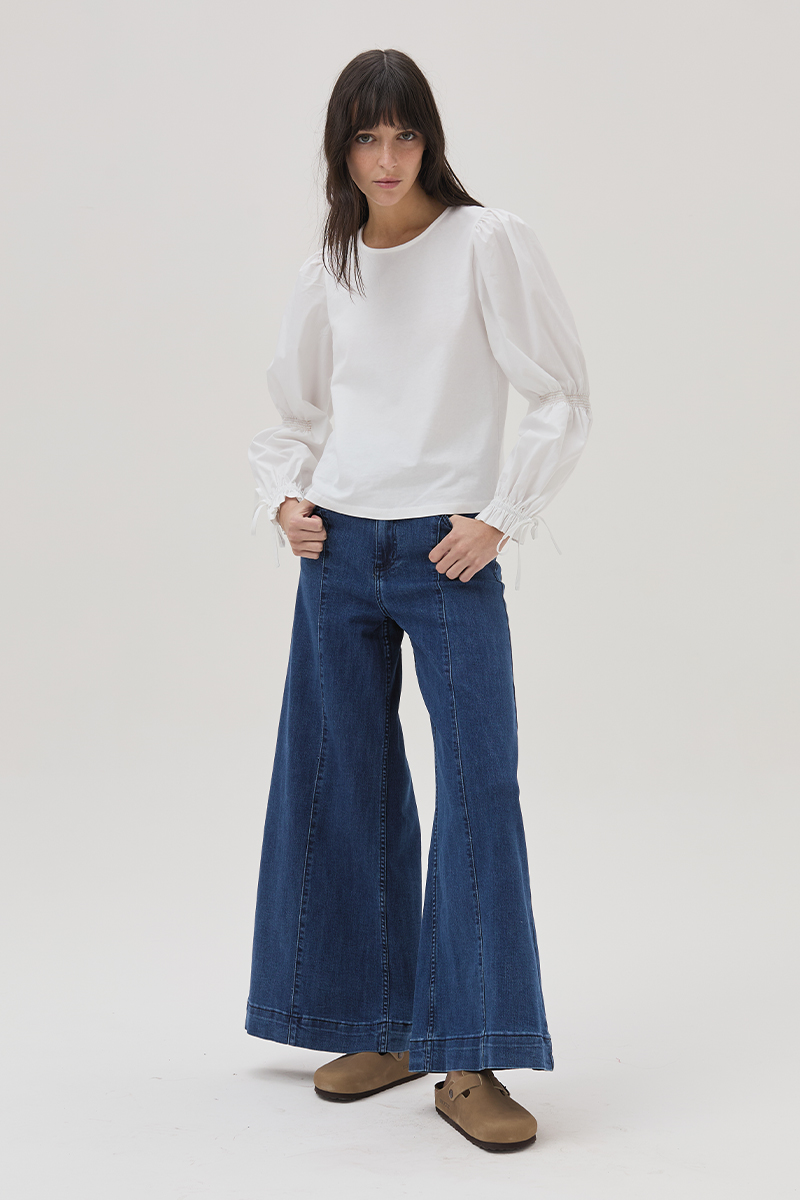 Blusa Ceibo