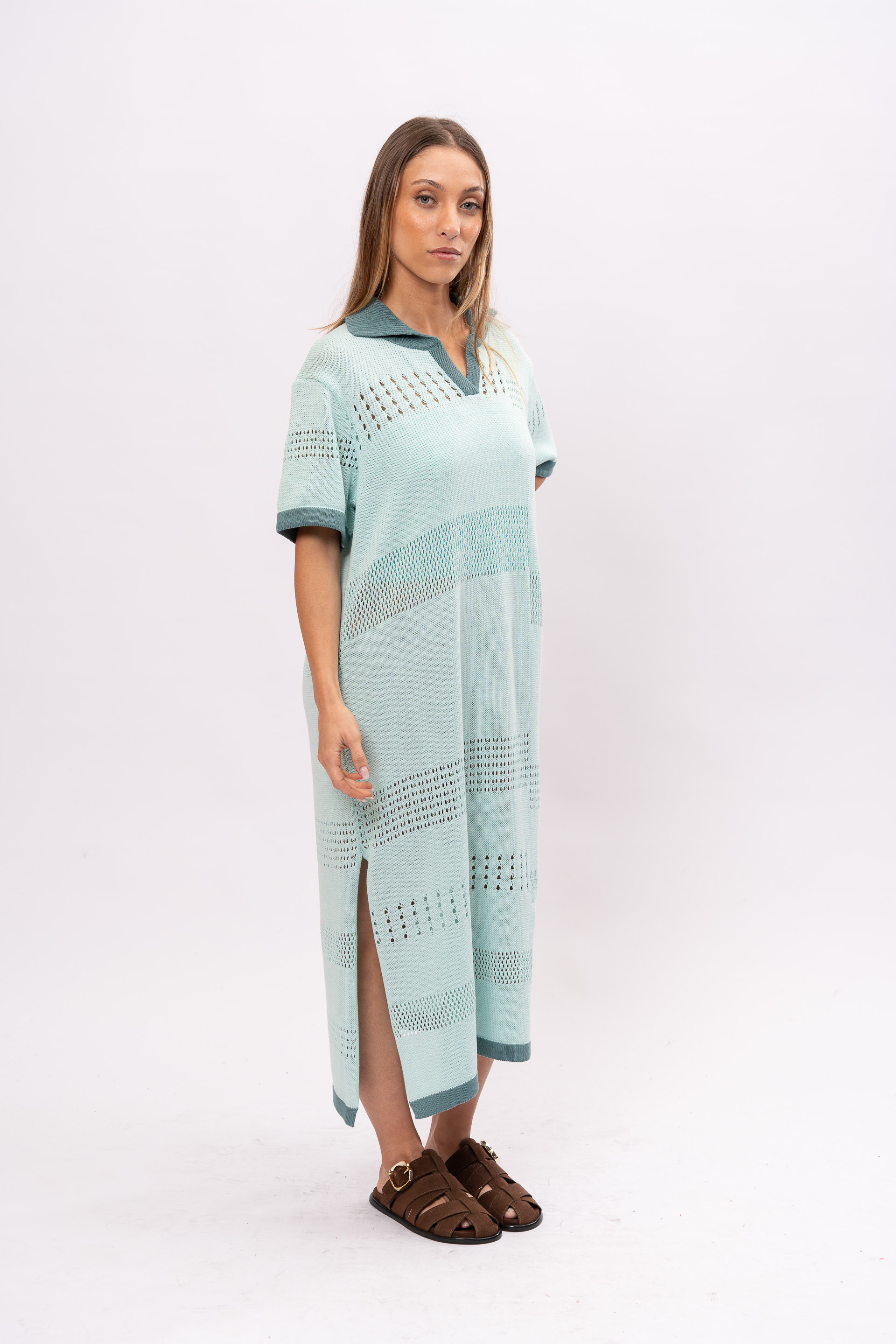 Vestido Savage 2.2
