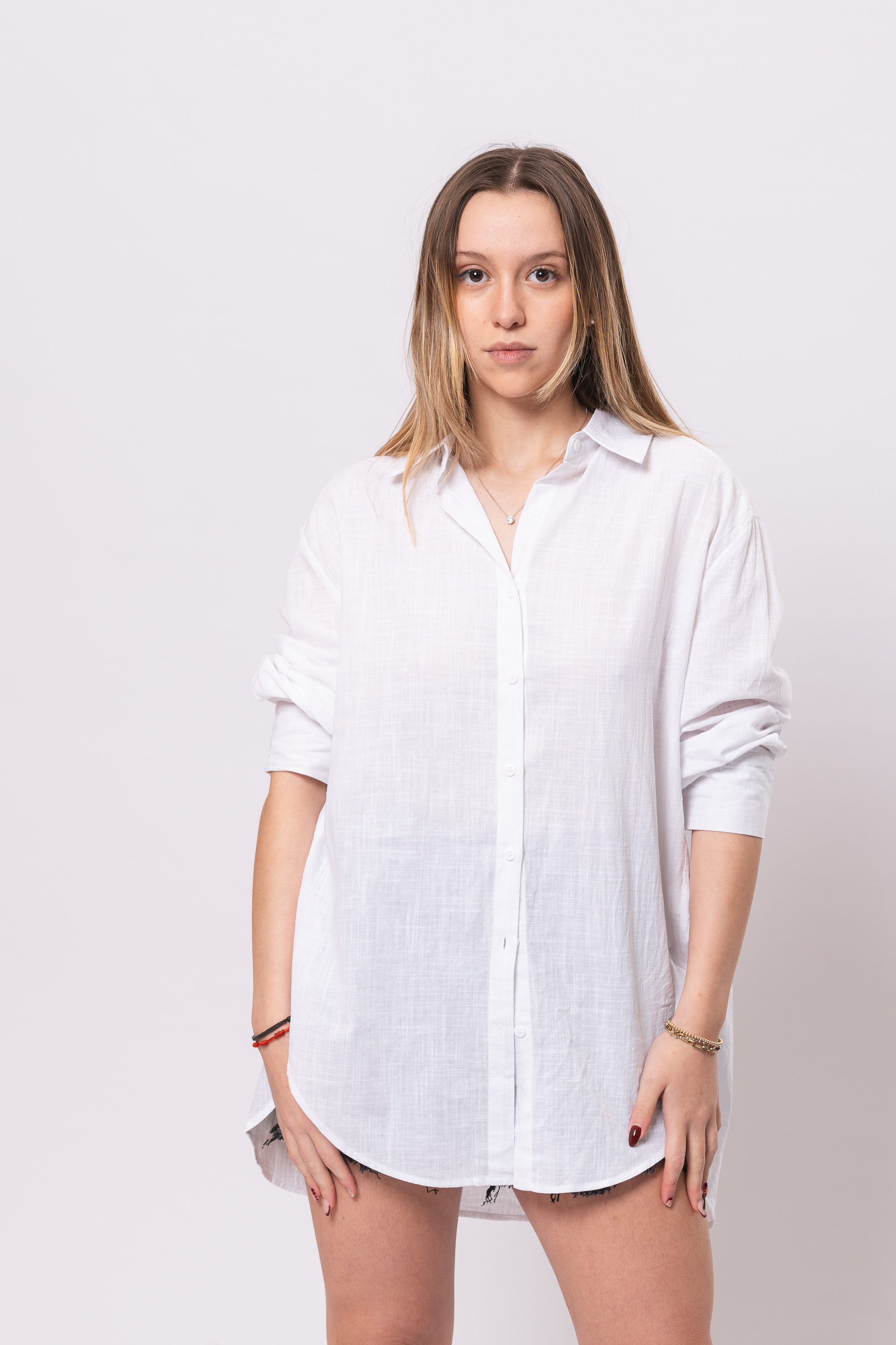 Camisa carol