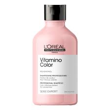 Vitamino Color Shampoo Loreal 300ml
