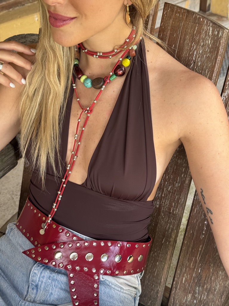 Collar Caliope