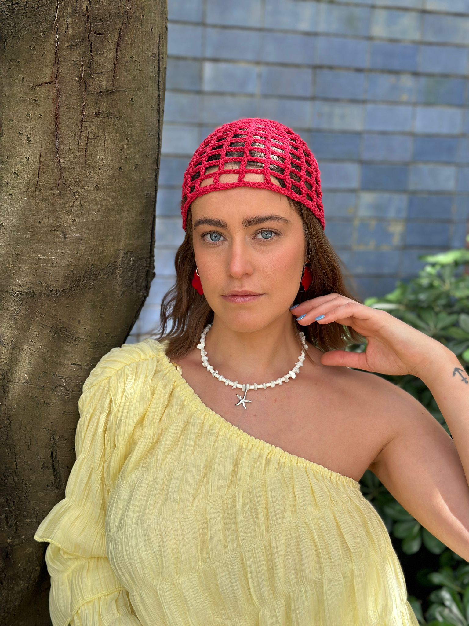 Casquete Fresa