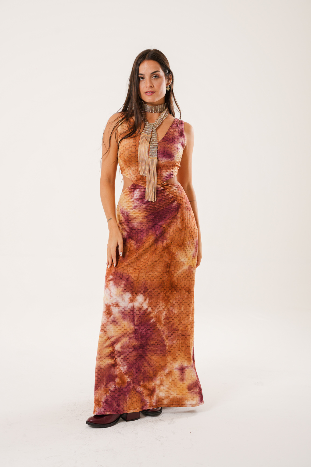 Vestido Marte