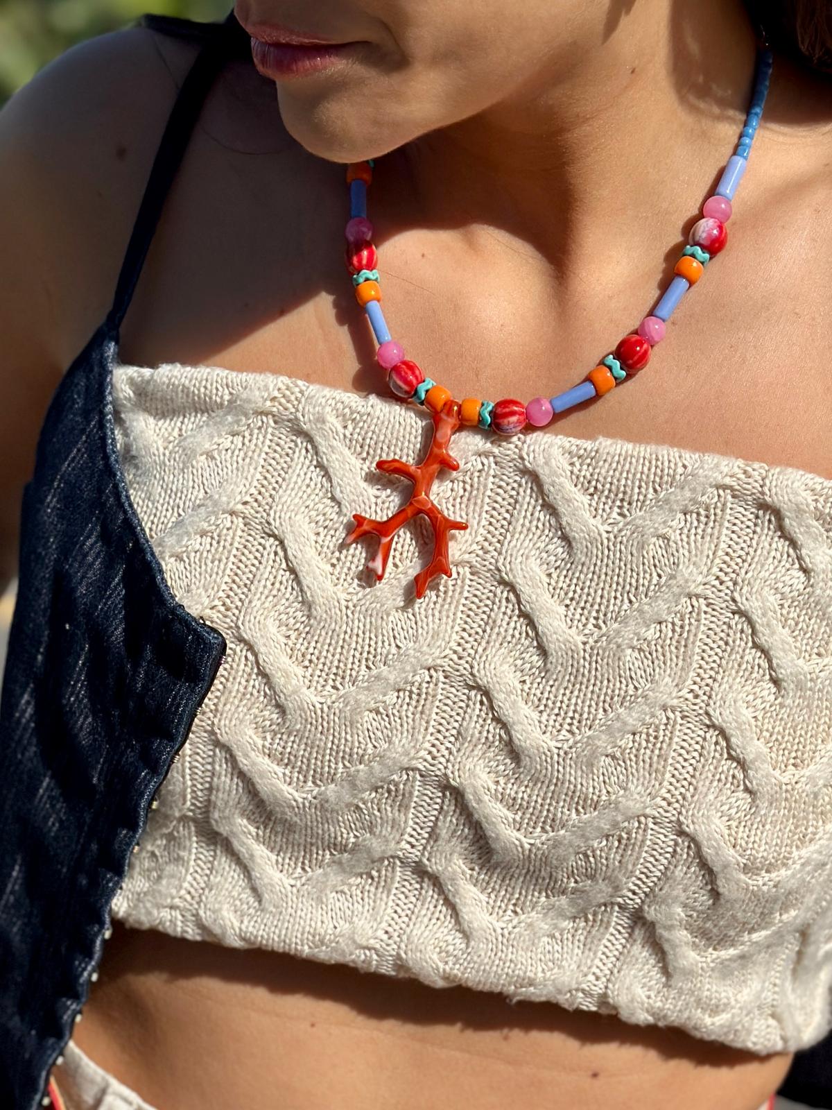Collar Altea