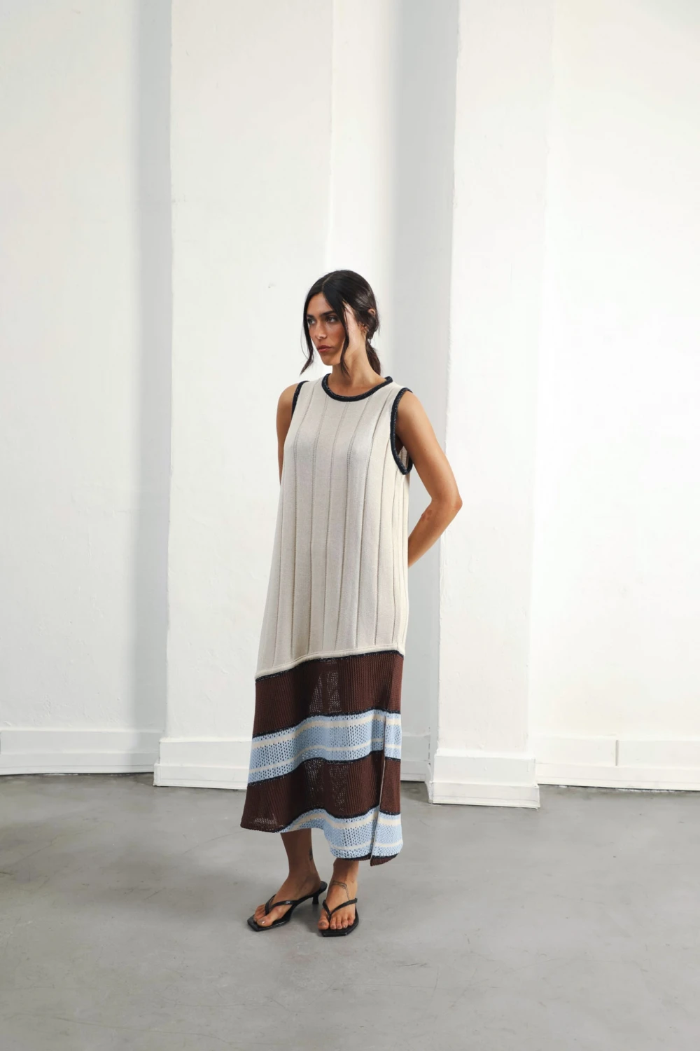 Vestido Vita