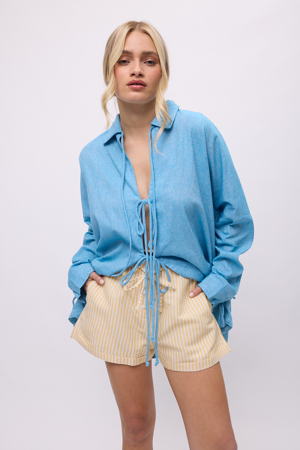 Camisa Sur