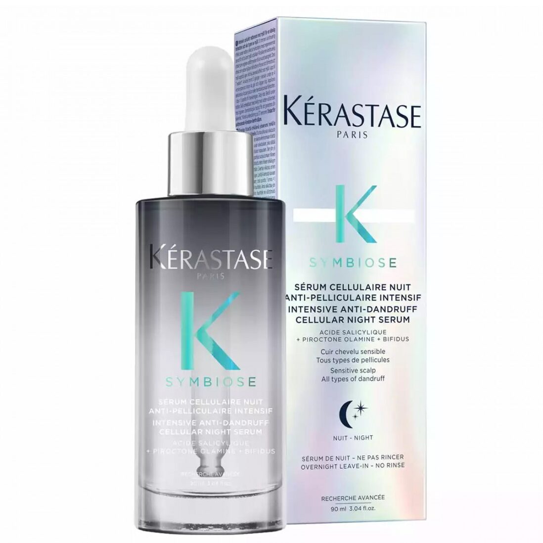 SERUM SYMBIOSE 90ml KERASTASE