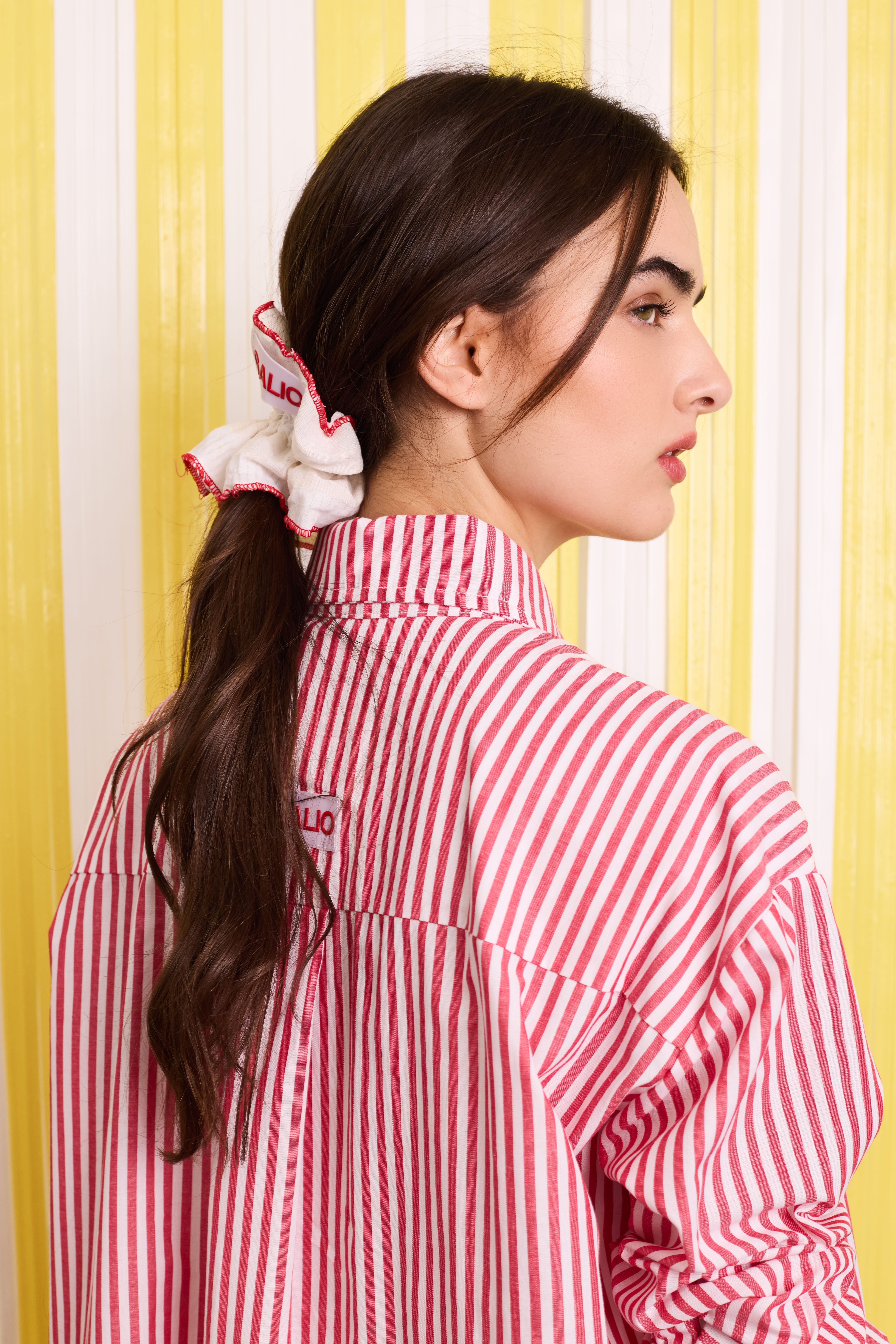 Camisa Eloisa