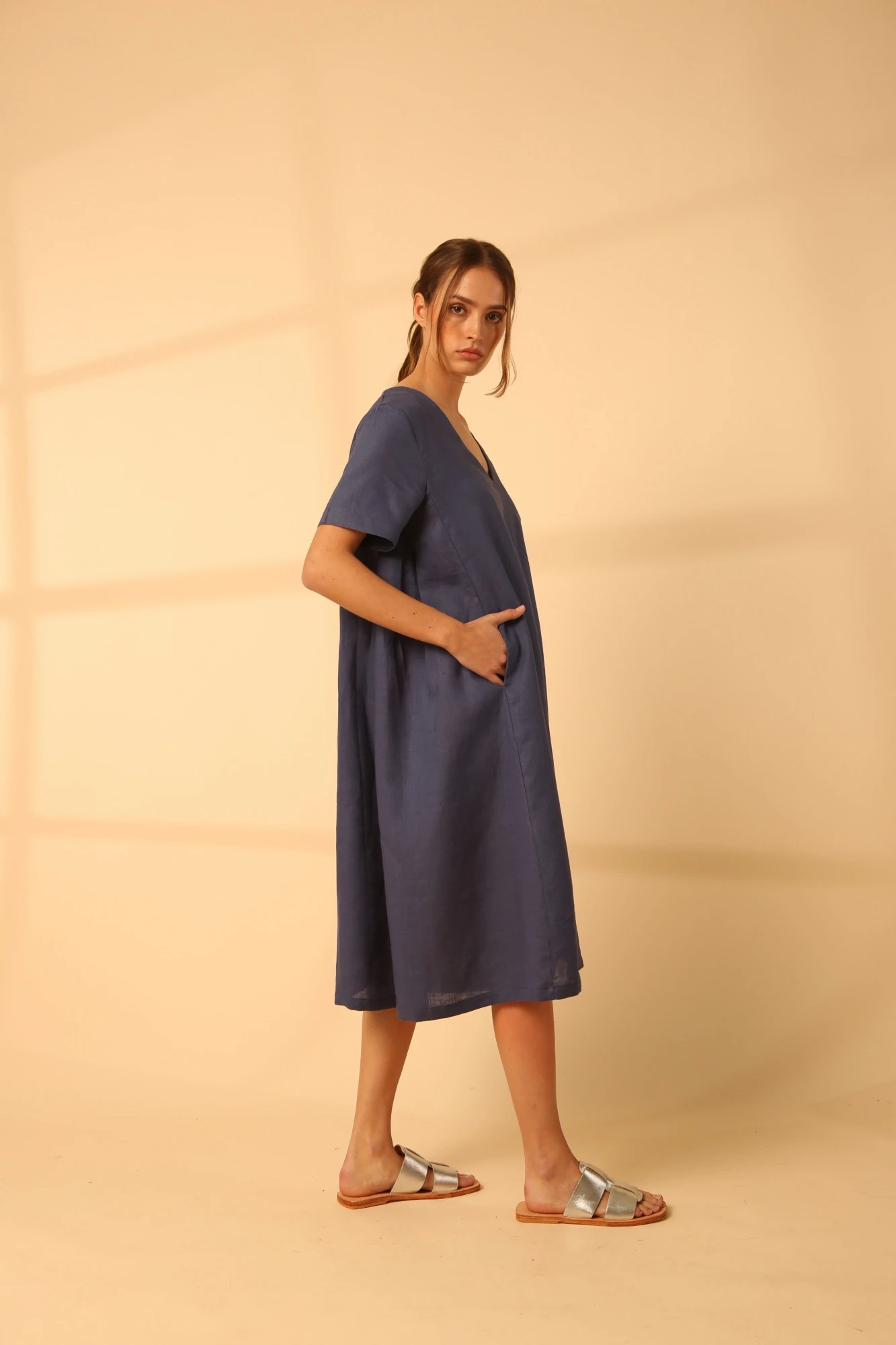 Vestido Praia