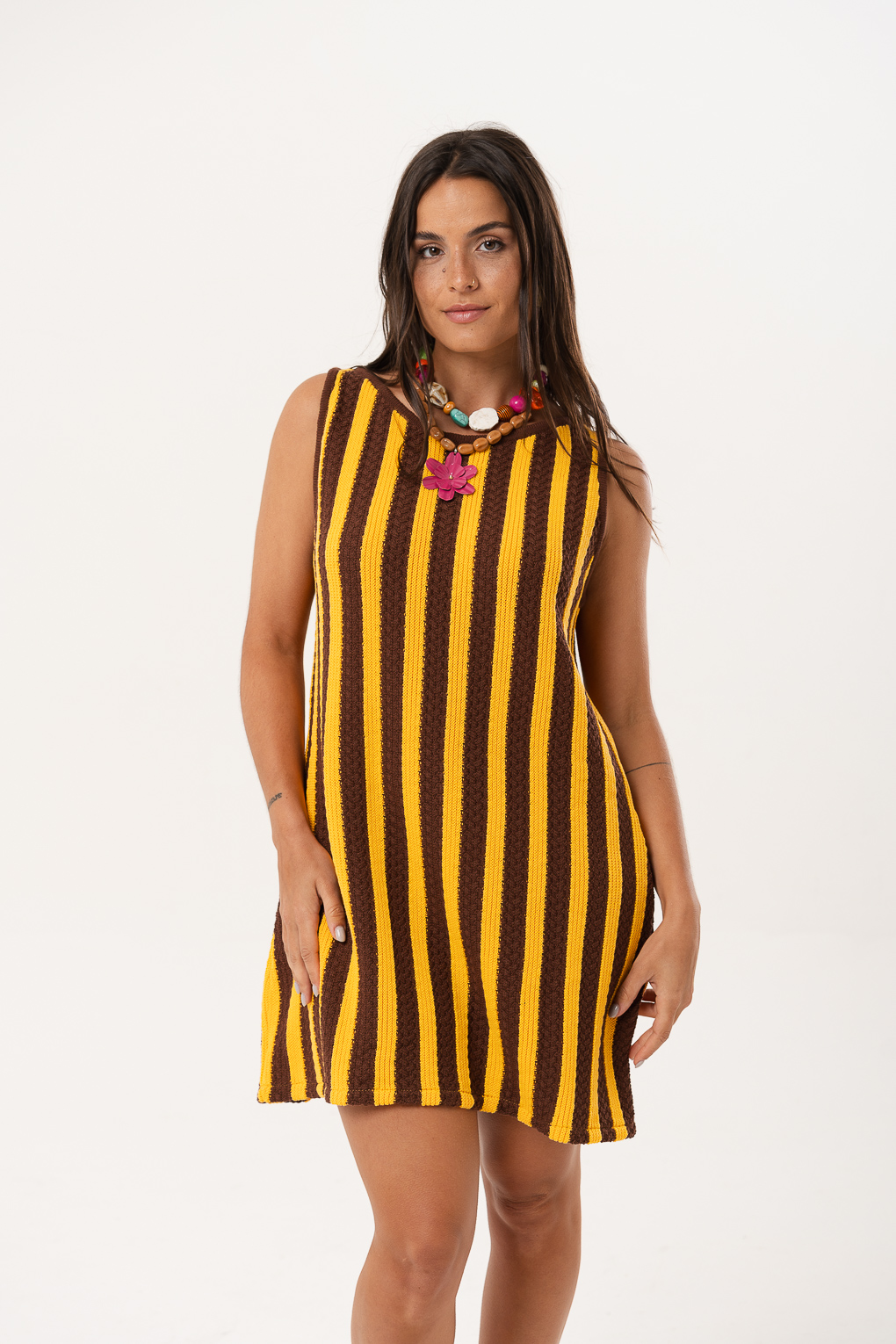 Vestido Arraial