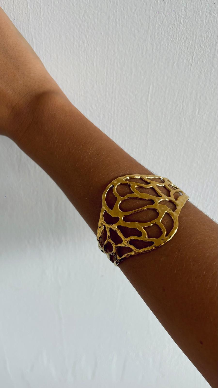 Brazalete Corfu