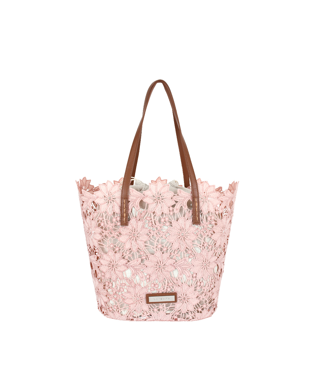 Bolsa Kivu Flor