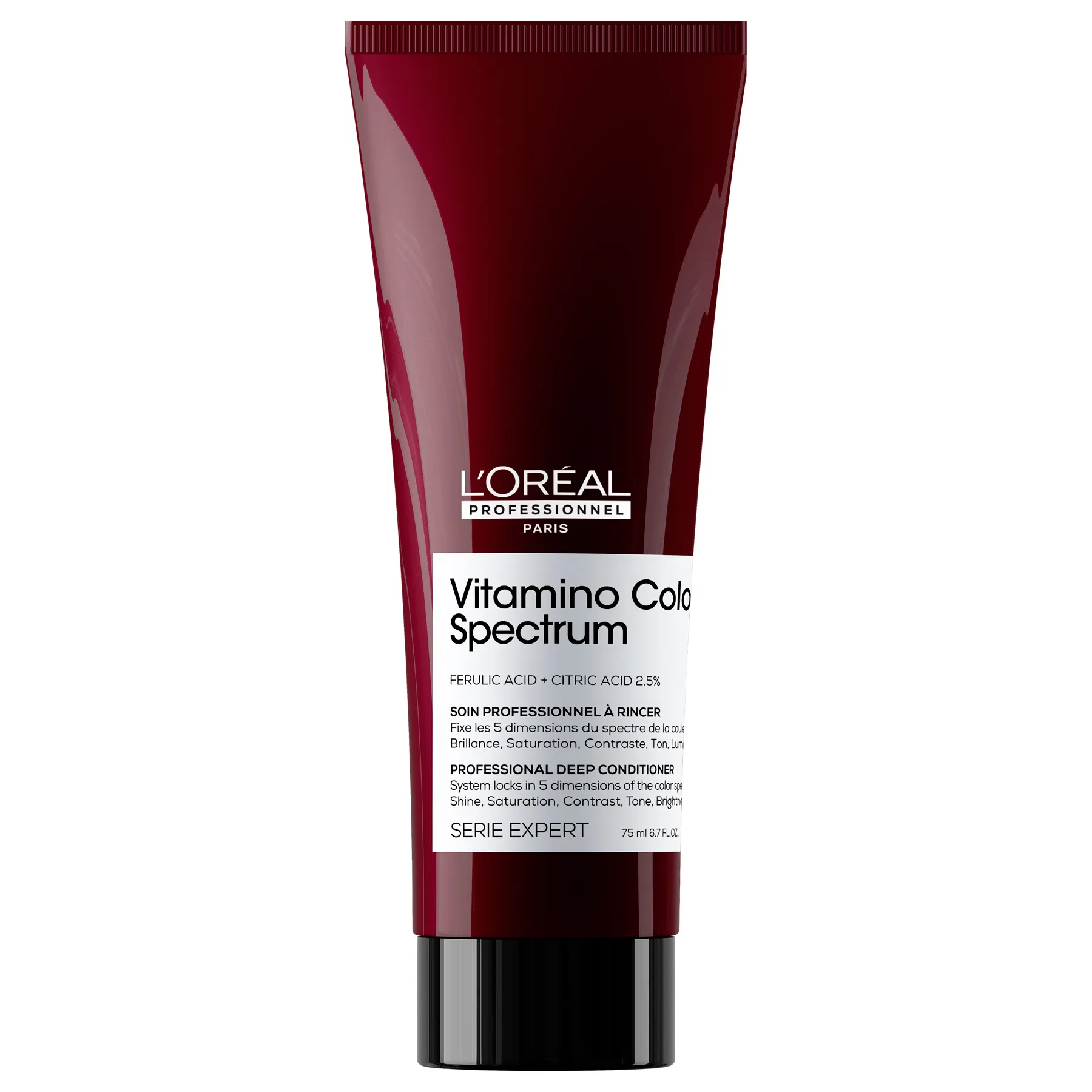 Acondicionador Vitamino Color Spectrum loreal