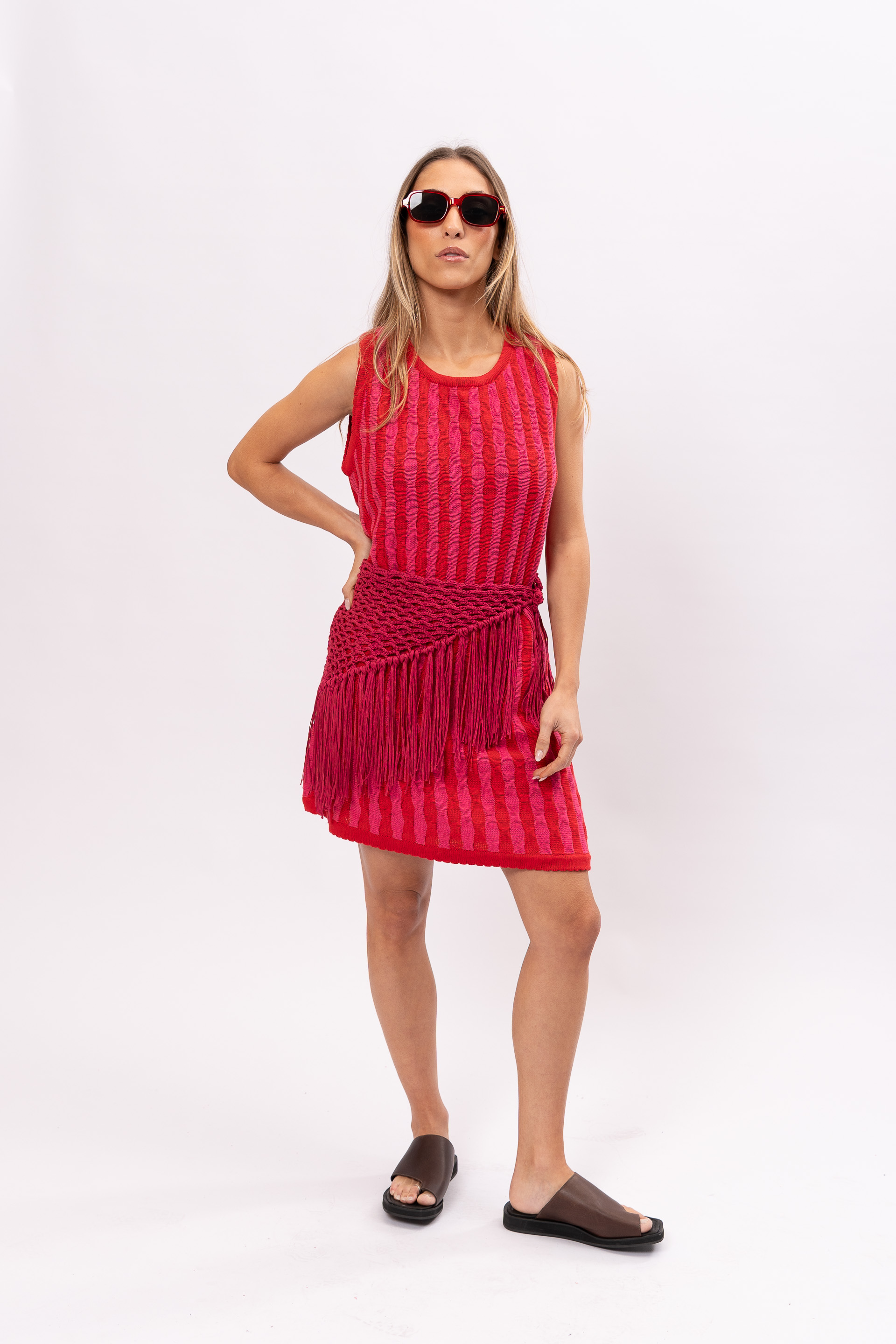 Vestido Candy