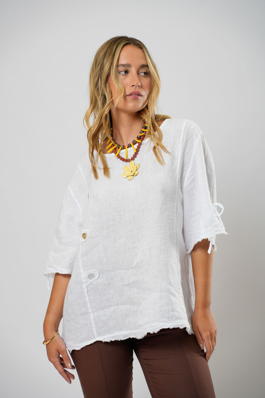 Blusa Perla