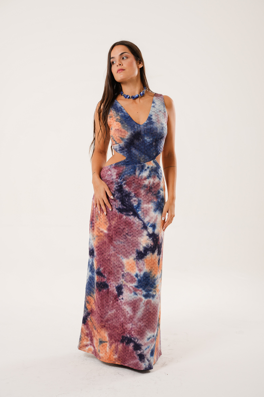 Vestido Marte