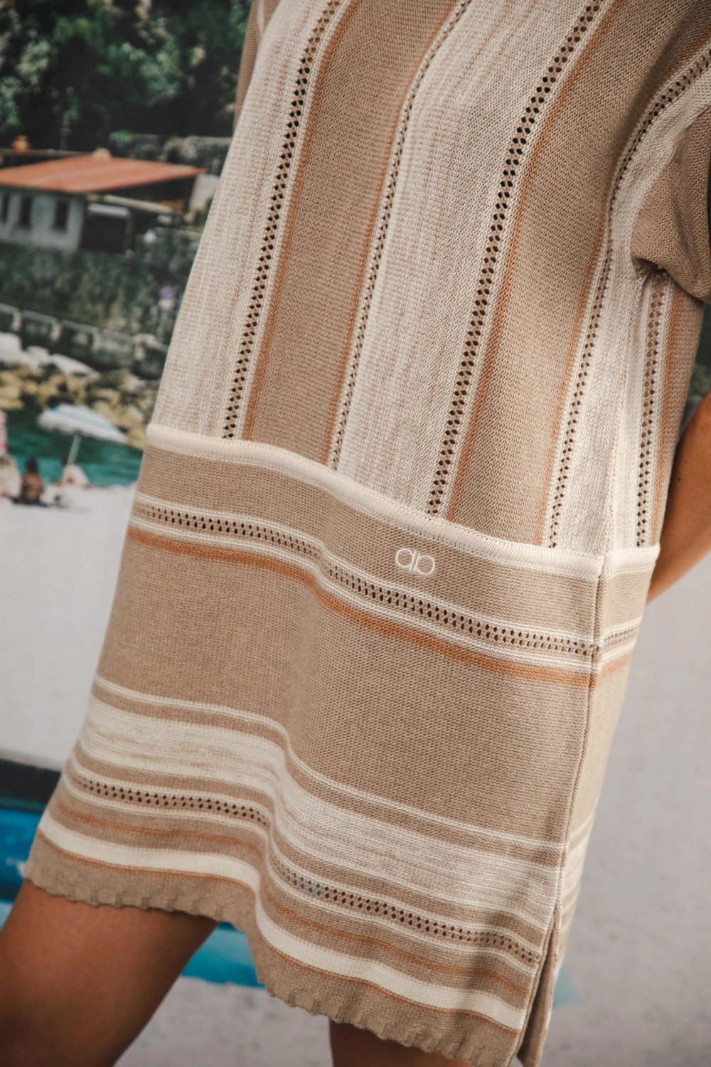Vestido Amalfi
