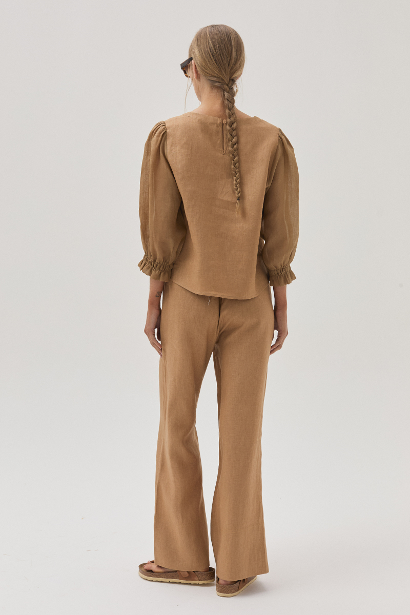 Blusa Sorrento