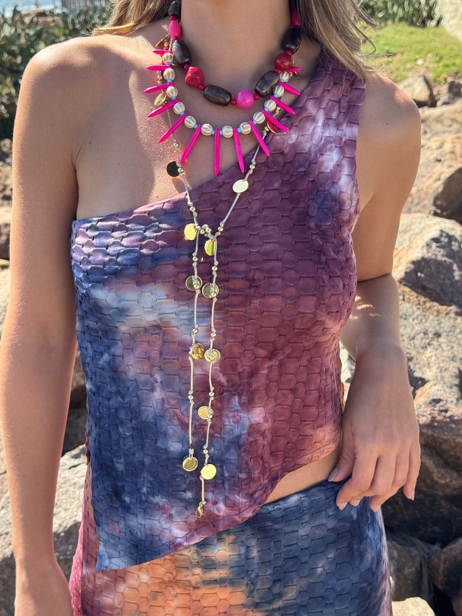 Collar Neri