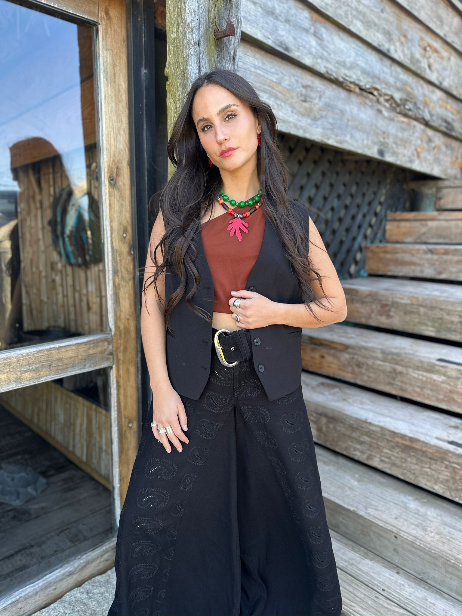 Collar Puerto