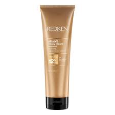 MASCARA ALL SOFT 250ML redken