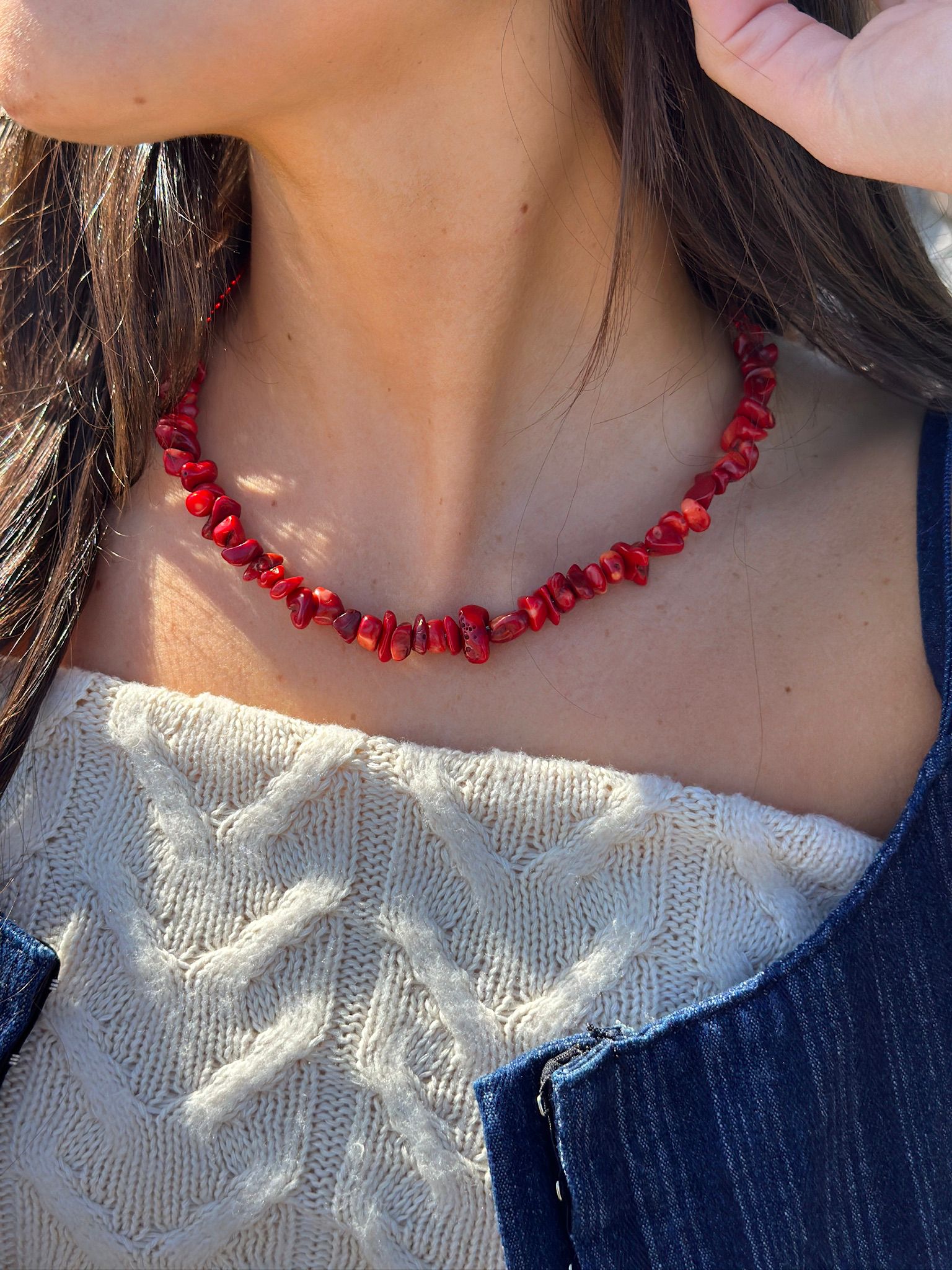 Collar Solé