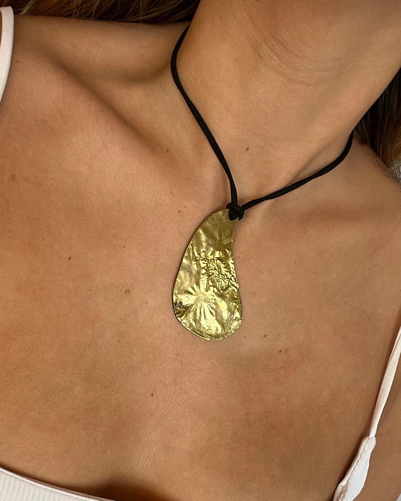 Collar Nilo