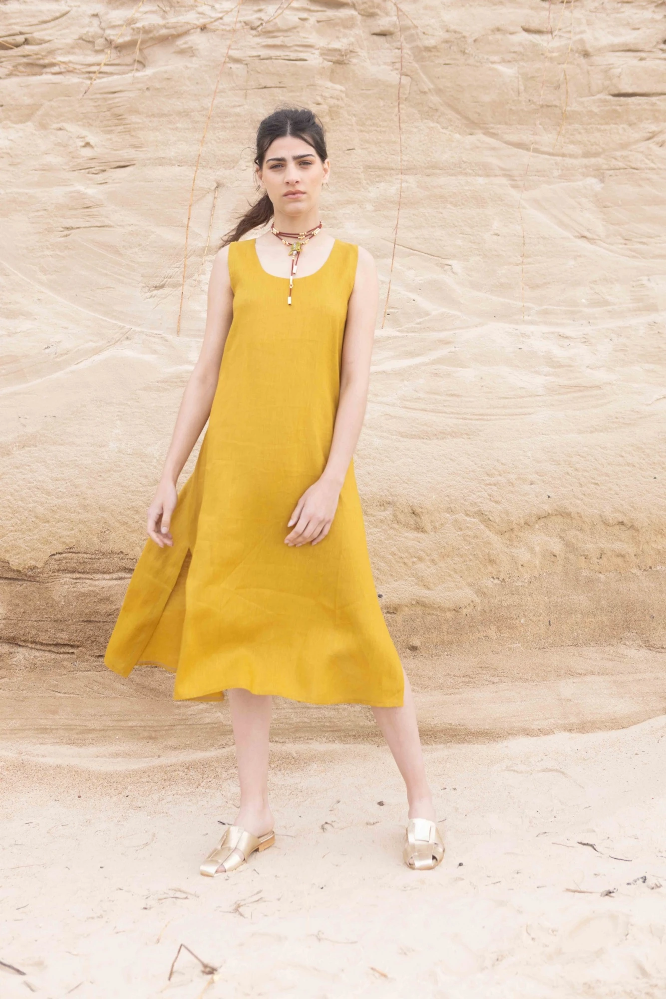 Vestido Allegra