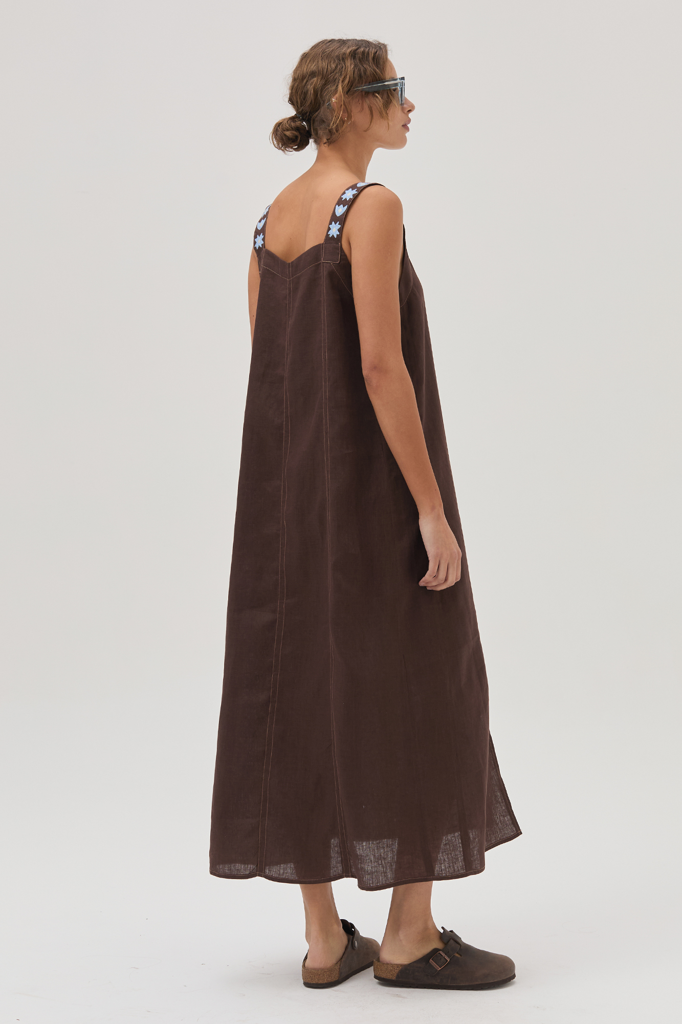 Vestido Vespa