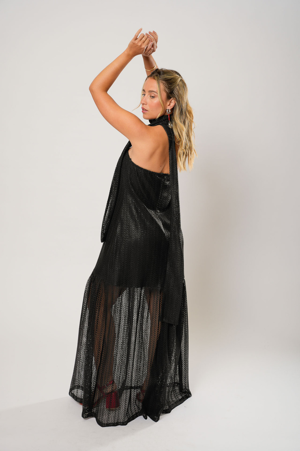 Vestido Jacinta