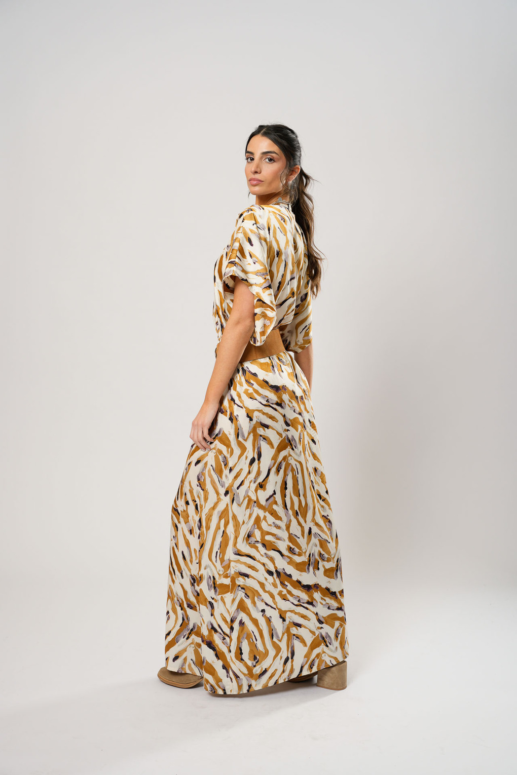 Vestido Alondra
