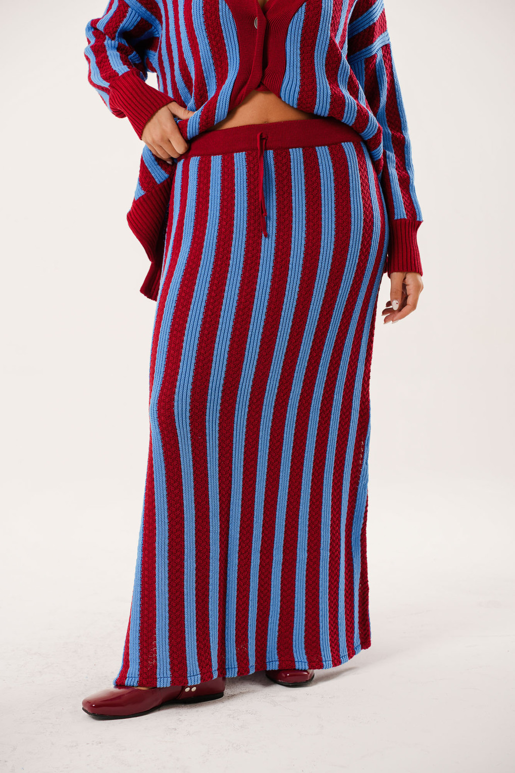 Pollera Boreal