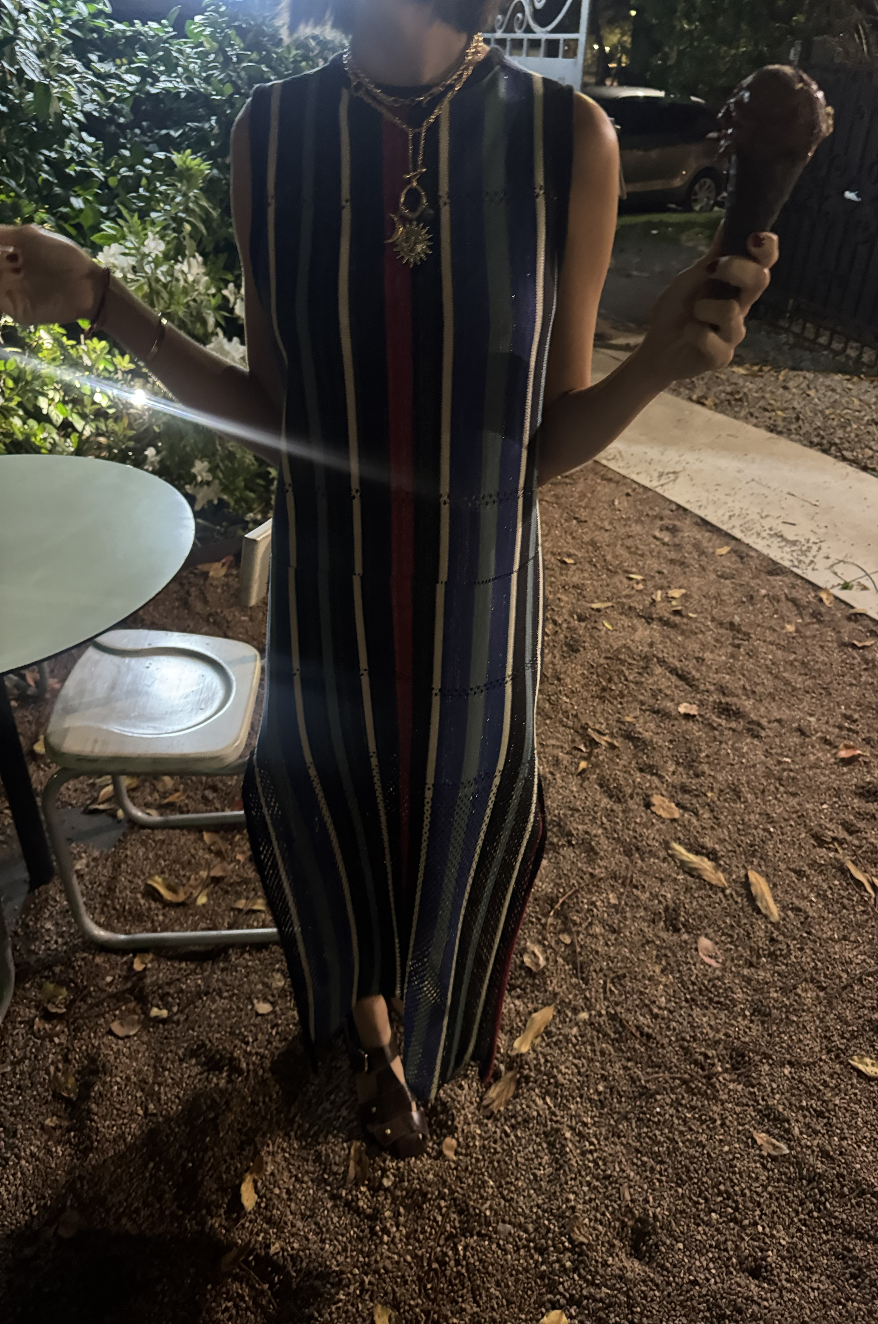 Vestido Magnolia