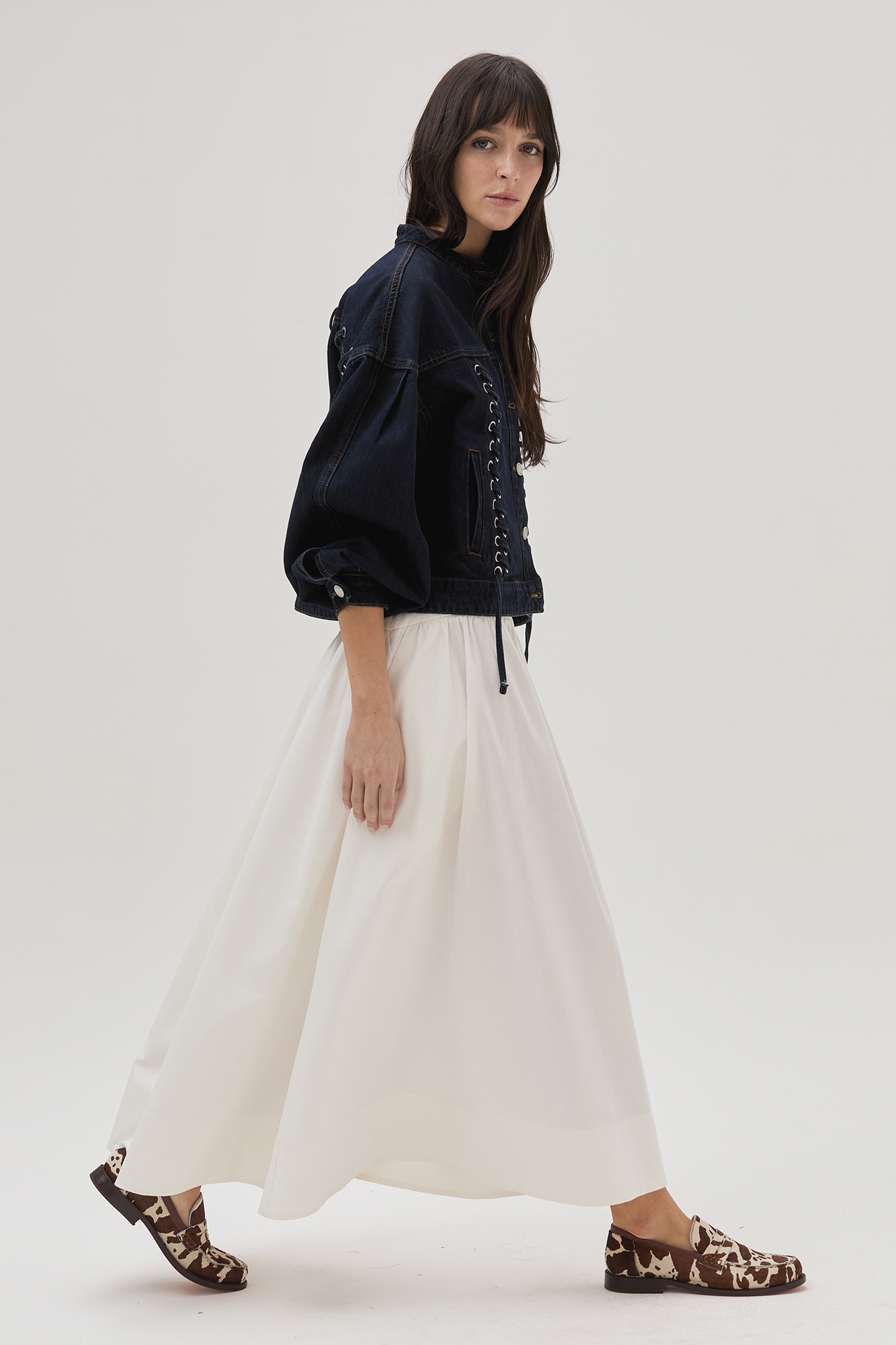 Campera Zoe