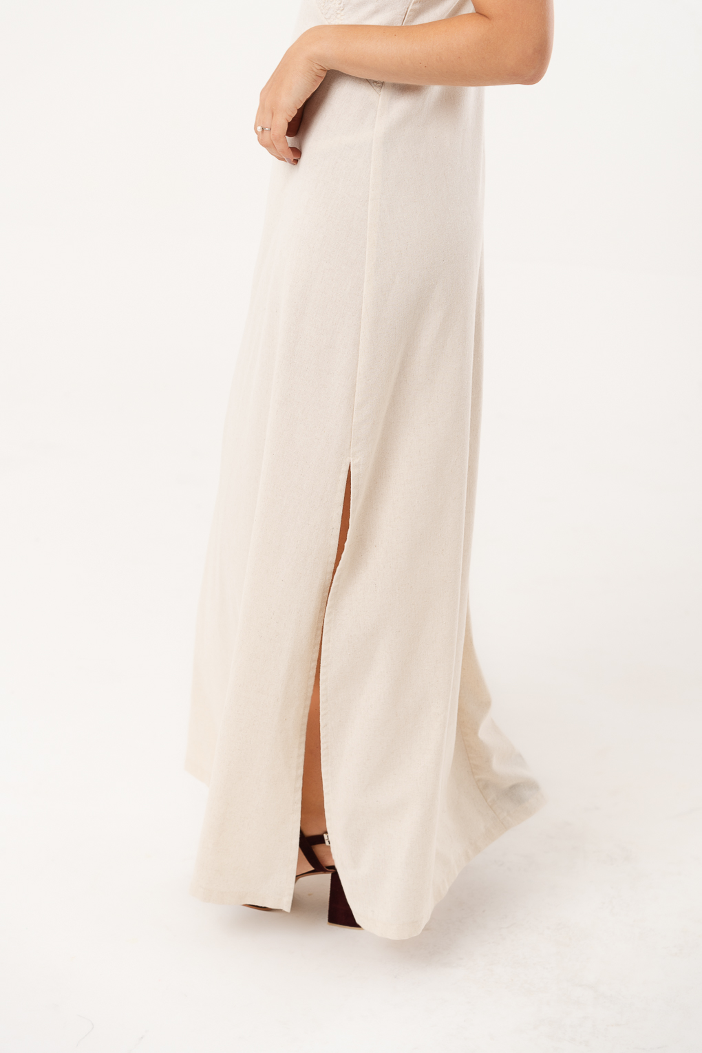 Vestido Creta
