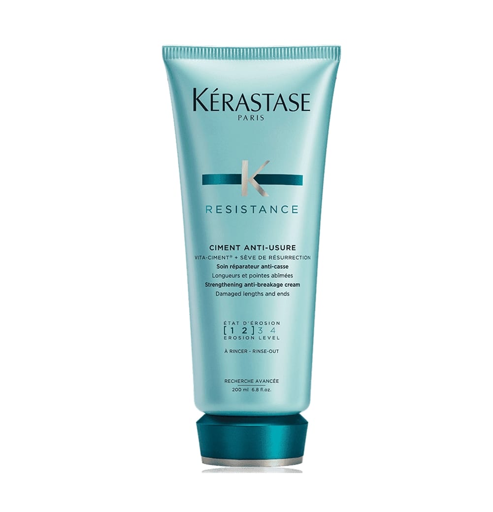 Ciment Anti-Usure 200ml KERASTASE Force