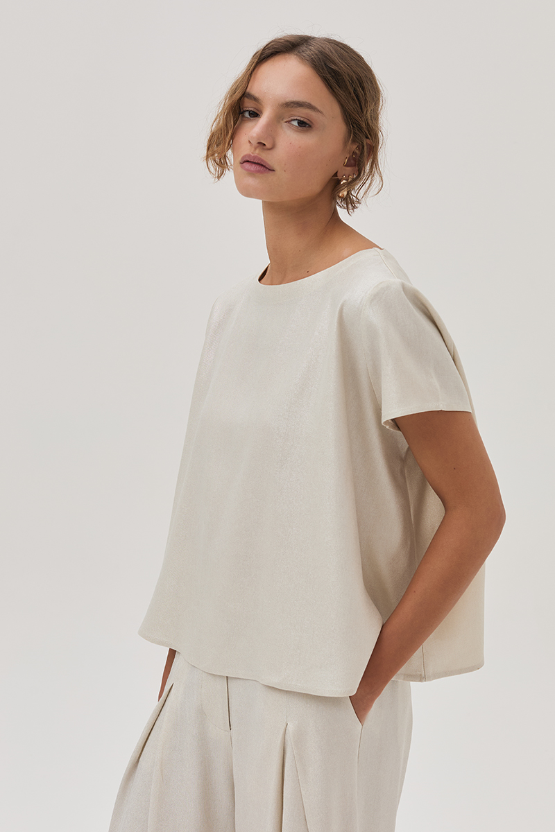 Blusa Alicante