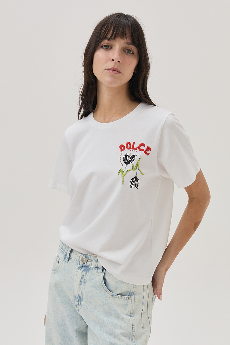 Remera Dolce