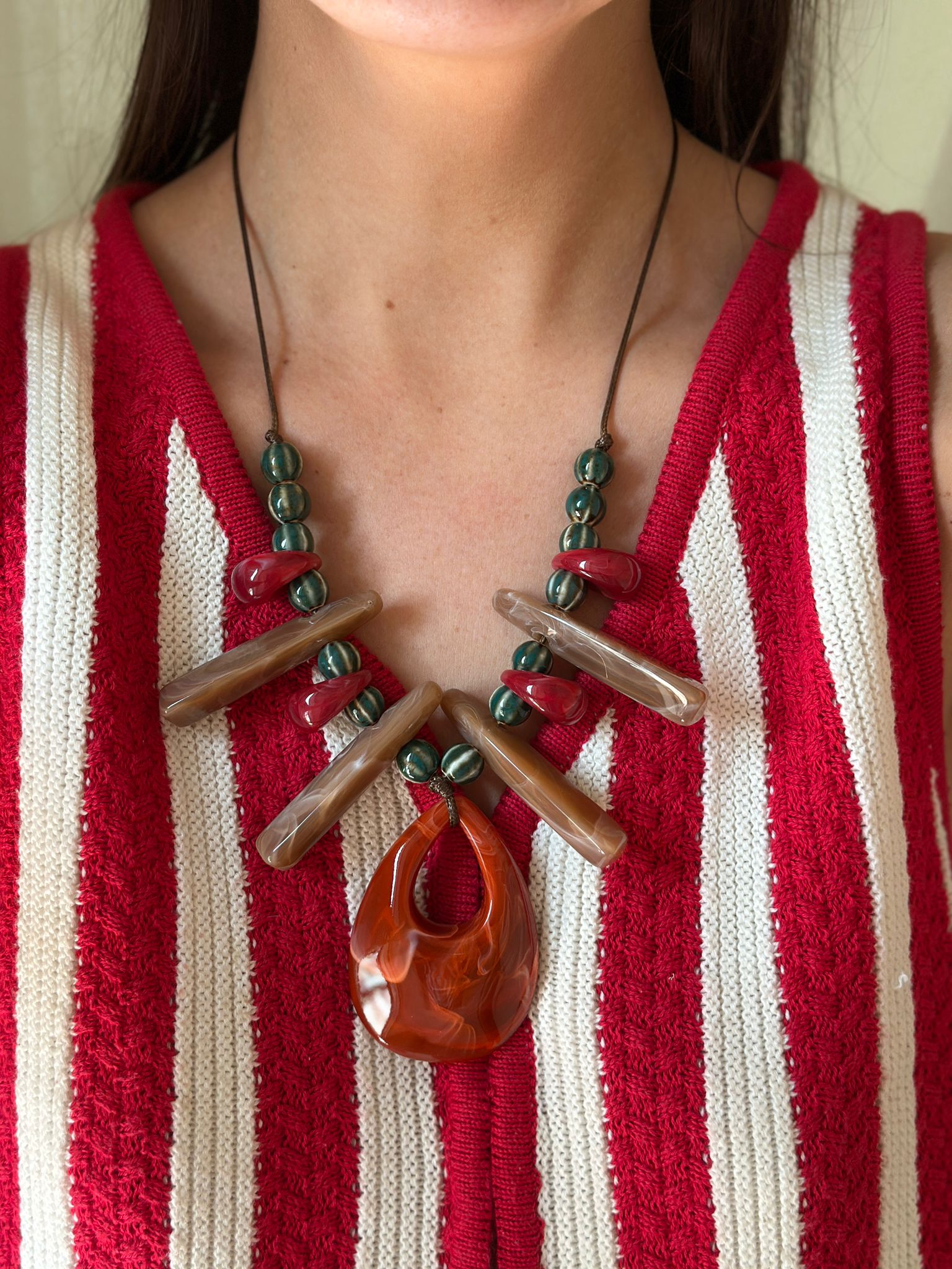 Collar Kenia
