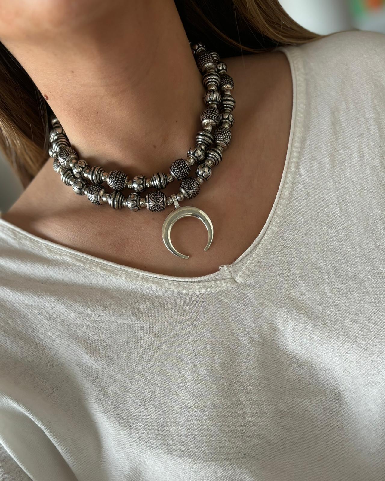 Collar Alhambra