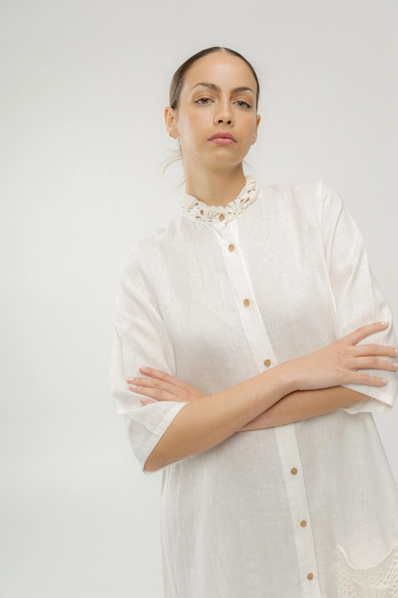 Tunica Japo knit
