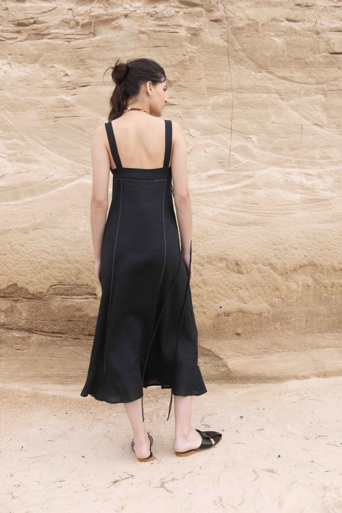 Vestido Inda