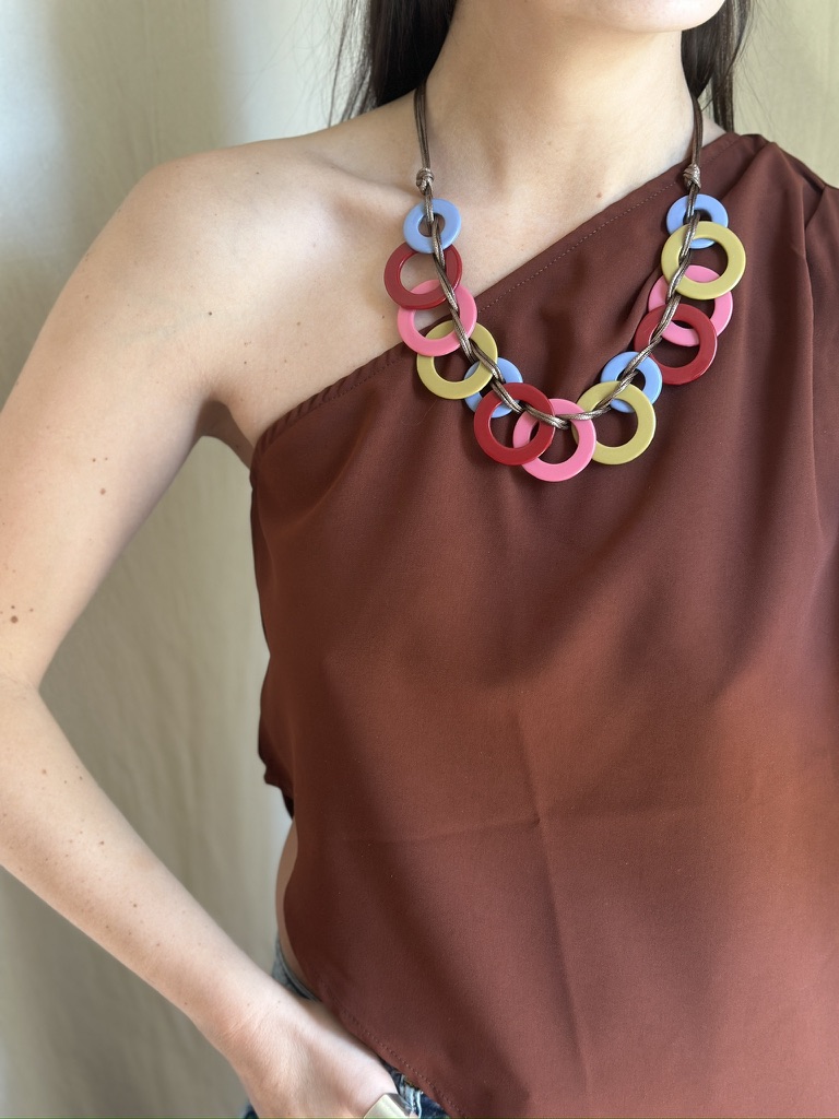 Collar Tirra